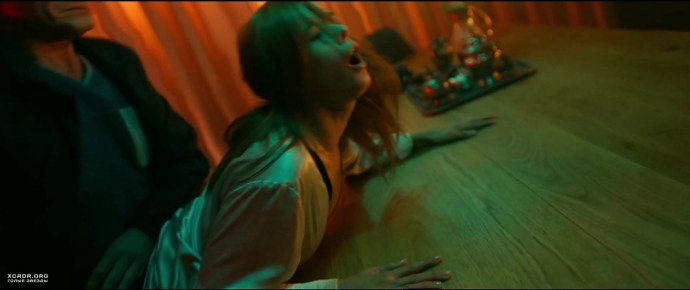 Екатерина шпица Полярный