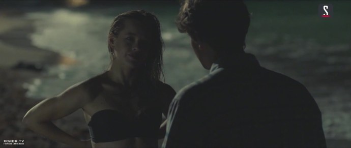 Екатерина шпица топи