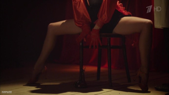 Катерина шпица в сериале топи