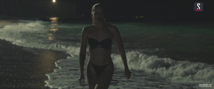 Катерина шпица в сериале топи