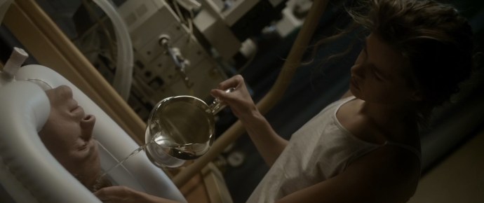 Голые из фильма Крымский мост