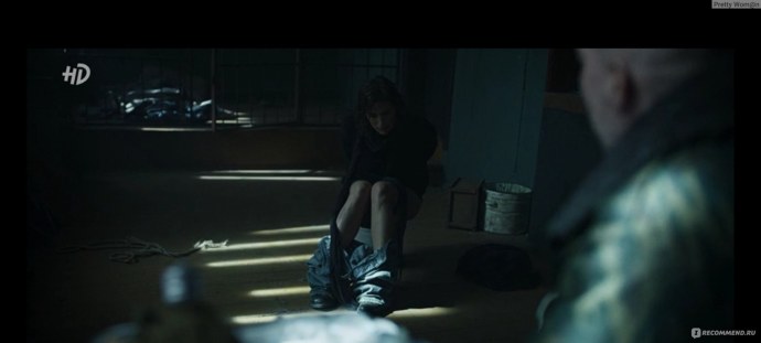 Екатерина шпица в сериале топи