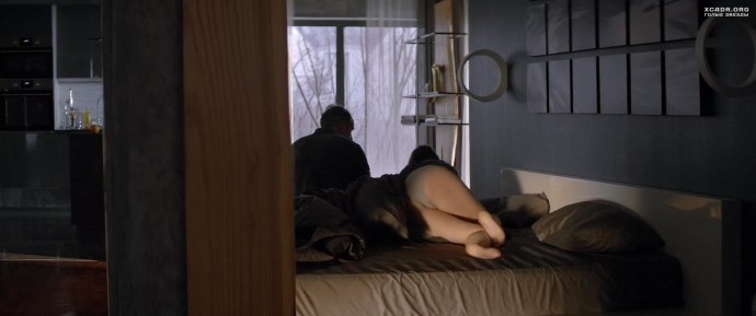 Марьяна Спивак эросцены