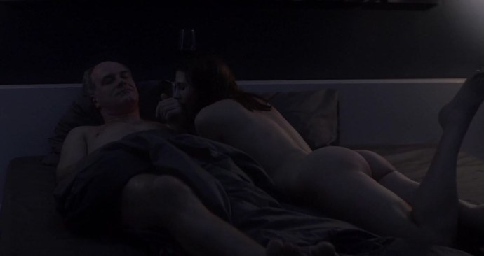 Марьяна Спивак голая Нелюбовь