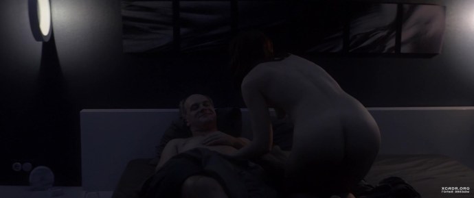 Марьяна Спивак голая попка