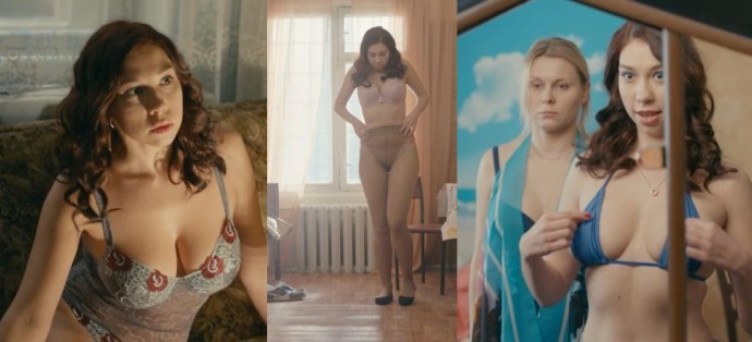 Голая Алина Алексеева xcadr