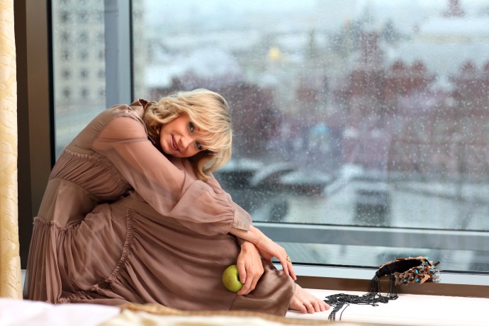 Балет Ромео и Джульетта Галина Уланова