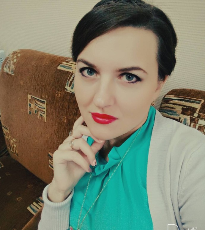 Андрей Обидин нежность