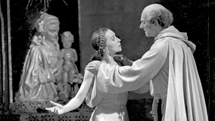 Ольга Прокофьева м2020