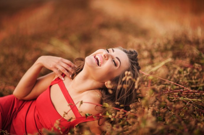 Фотограф Юлия Прокофьева