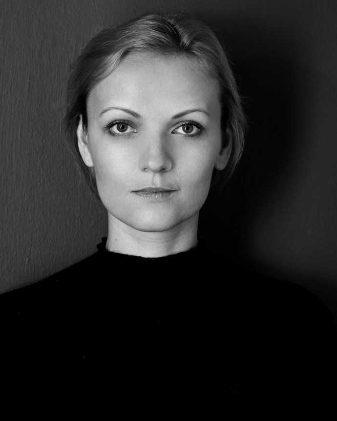 Александра Прокофьева