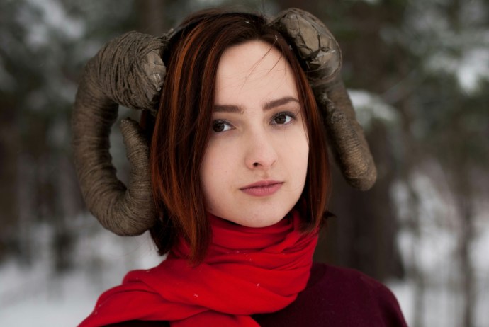 Сюранна Джоунс красавица