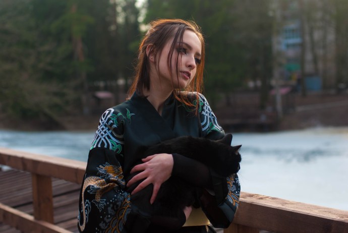 Татьяна Георгиева