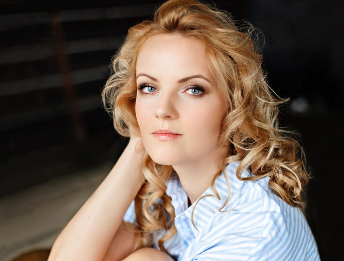 Мария Владимировна Козицкая