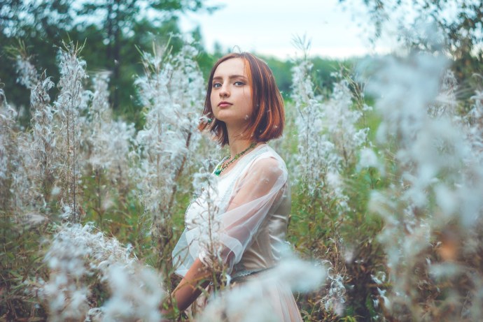 Кира Махачева