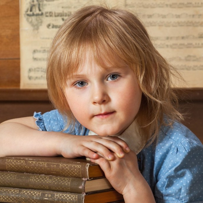 Анастасия Волынская актриса