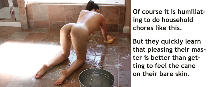 Голые женские попы в туалете