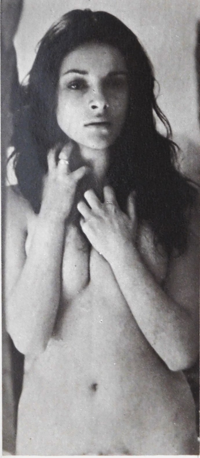 Антония Сантилли горячие