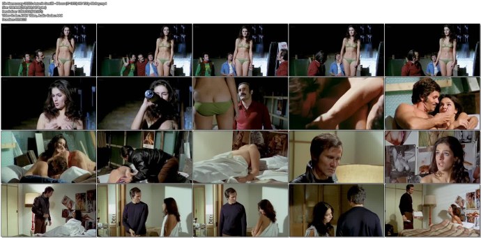 Антония Сантилли порнофото