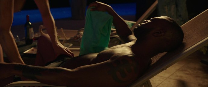 Пола Паттон порнография