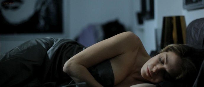 Ксения Раппопорт голая в фильмах