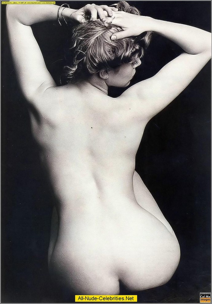 Клаудия Джерини хакеры