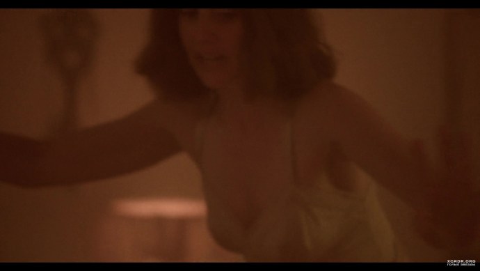 Элисон Ханниган сиськи