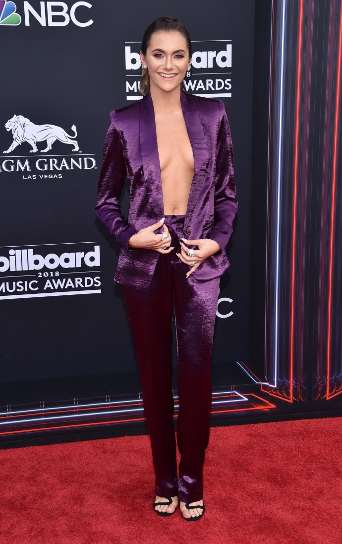 Элисон Рэй Стоунер голая