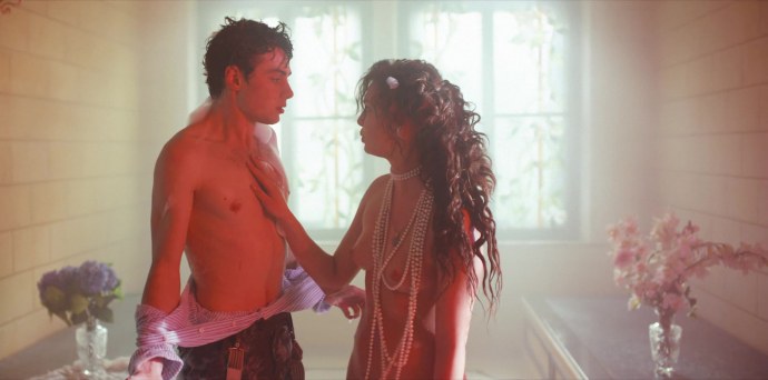 Таисия Вилкова Бендер начало