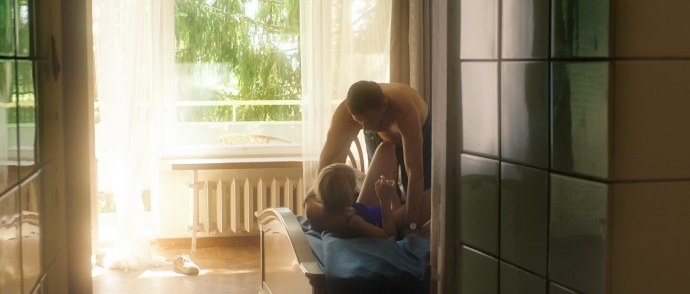 Таисия Вилкова голая в фильме