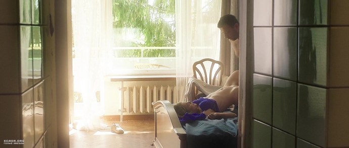 Юлия Франц Гоголь