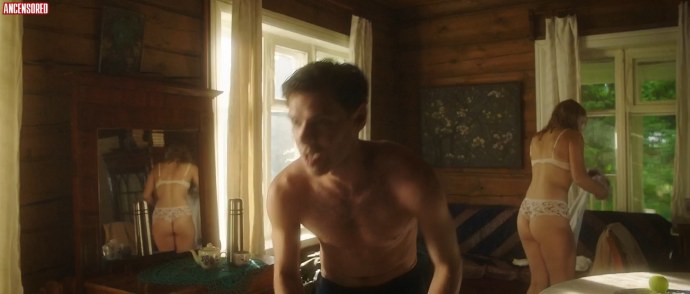 Таисия Вилкова выше неба