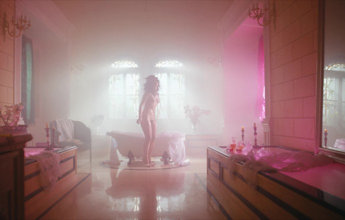 Таисия Вилкова голая в фильме