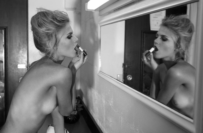 Минетчицы с большими губами