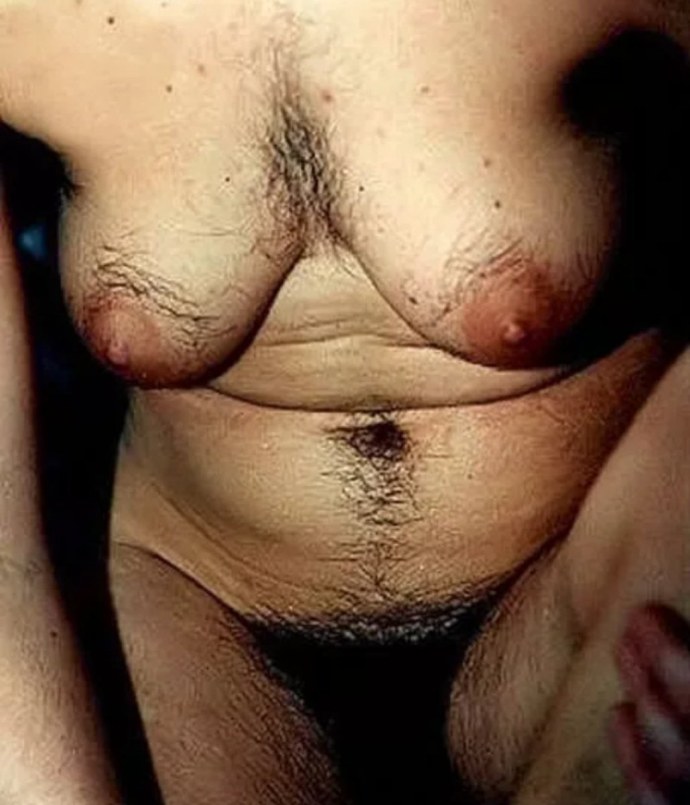 Красивые накаченные голые мужчины