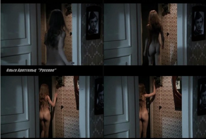 Екатерина Редникова грудь в фильме дом