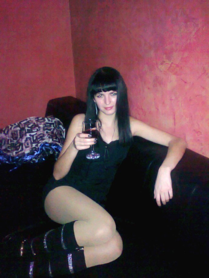 Екатерина Самохвалова Торопец