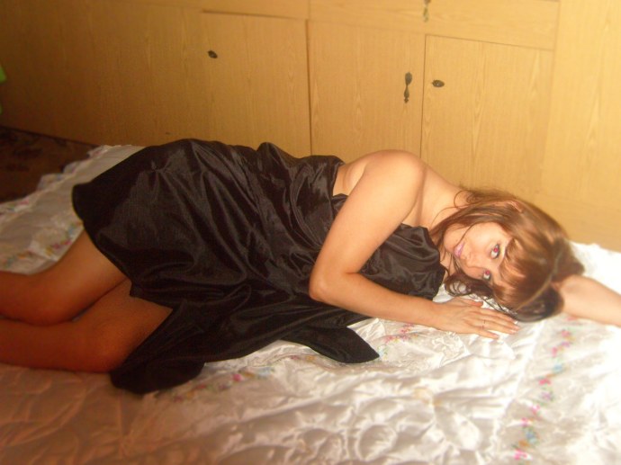 Фото голых жен из Бердска