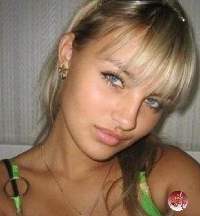 Маша Светлова Киев