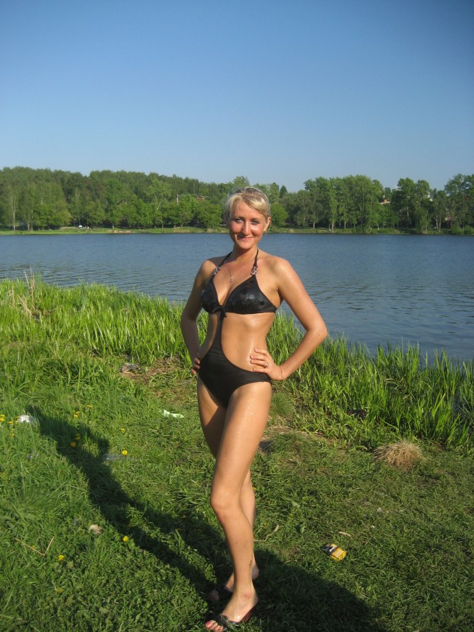 Женщины в Александрове