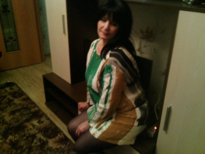 Кретинина Ирина Вячеславовна