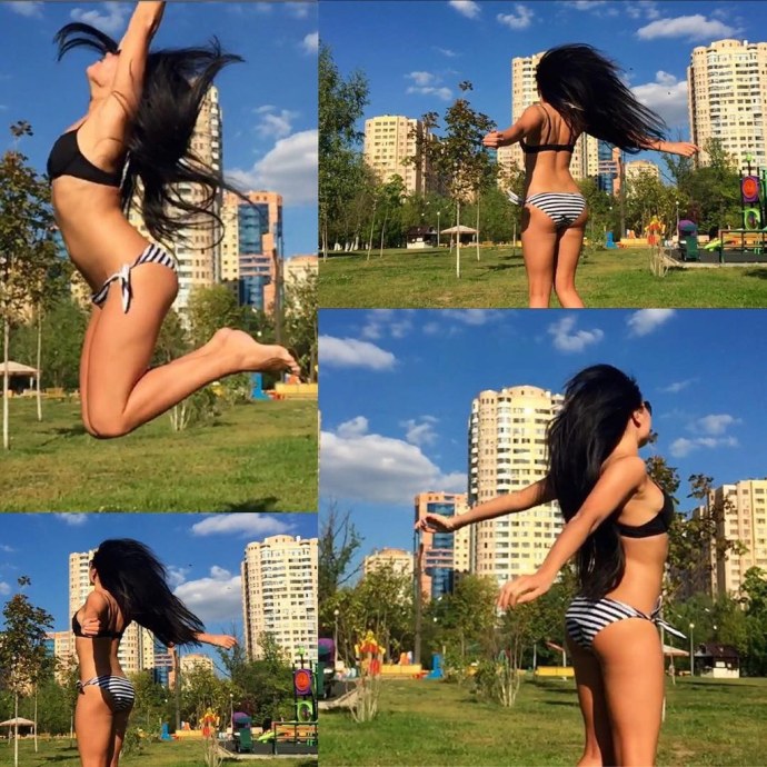 Мила Вотинцева