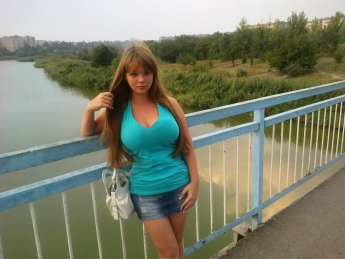 София Зайцева Рыльск