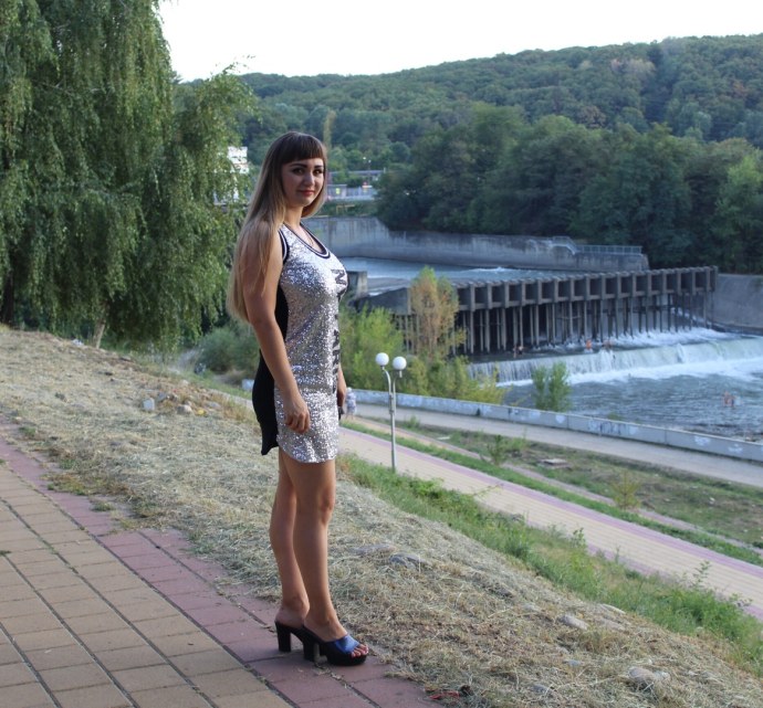 Анжелика Архипова Майкоп