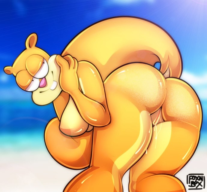 Хентай Карен Сэнди чикс