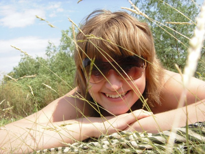 Екатерина Андреева порнографии