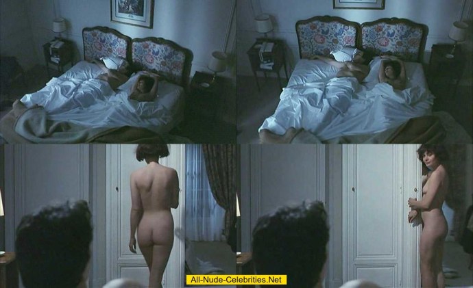 Александра Богданова голая