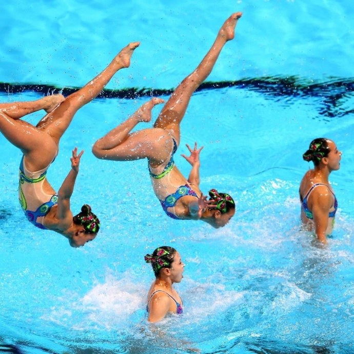 Шоу Марии Киселевой