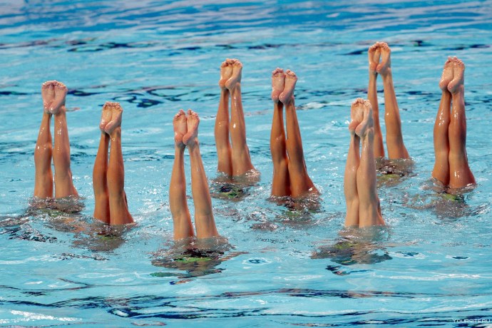 Смешные спортивные курьёзы