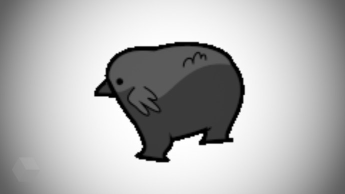 Анал большая попка масло